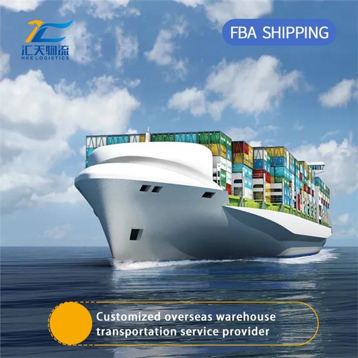 Agenti za pomorski promet v Shenzhenu