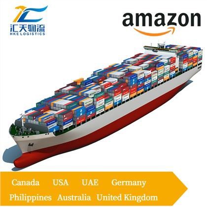 Cene pošiljanja Agent iz Kitajske v ZDA