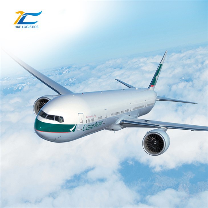 Najhitrejši letalski špediter tovora s Kitajske v ZDA FBA Aamazon Warehouse